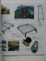Preview: Land Rover Discovery Zubehör Prospekt +Preisliste 2002 NEU