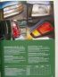 Preview: Land Rover Freelander Zubehör Prospekt 3/1999 NEU