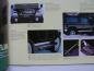 Preview: Land Rover Defender Zubehör Prospekt 9/1999