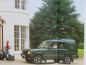 Preview: Land Rover Discovery Prospekt 9/1997 NEU