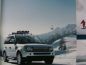 Preview: Land Rover Range Rover Sport  Prospekt 9/2008