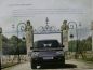 Preview: Land Rover Range Rover Bournville Limited Edition Prospekt NEU
