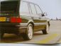 Preview: Land Rover Range Rover Prospekt 2000 5sprachig NEU