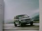 Mobile Preview: Land Rover ALLE Prospekt 2005 NEU