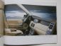 Preview: Land Rover Nouveau Range Rover Prospekt Frankreich 2004