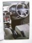 Preview: Land Rover Freelander Prospekt UK Englisch 1998 NEU