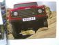 Mobile Preview: Land Rover Defender 90 110 130 Prospekt 1999 UK Englisch
