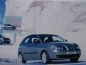 Preview: Seat Ibiza Prospekt 3/2002 NEU