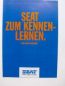 Preview: Seat das kleine Programm Prospekt 3/1995
