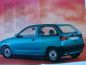 Preview: Seat Ibiza Cala Prospekt 3/1995 NEU