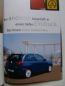 Preview: Seat Ibiza Prospekt 7/1999 NEU