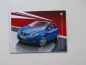 Preview: Seat Ibiza SC Prospekt 8/2008 +Preisliste NEU