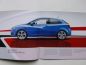 Preview: Seat Ibiza SC Prospekt 8/2008 +Preisliste NEU