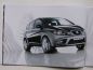 Preview: Seat Altea Freetrack Prospekt 7/2007 +Preisliste