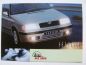 Preview: Skoda Felicia All Safe Sonderprospekt 9/1999 NEU