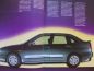 Preview: Seat Cordoba Prospekt 3/1996 +GTi 16V NEU