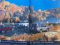 Preview: Rover Prospekt 8/1999 Mini, 75, Land Rover, MG