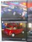 Preview: Rover Prospekt 8/1999 Mini, 75, Land Rover, MG