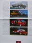 Preview: Rover 111L,114GTi, 214Si, 827 Vitesse,Montego GTi,Mini Prospekt