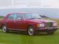 Preview: Rolls-Royce & Bentley Prospekt Silver Spirit2,Corniche3,Mulsanne