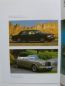 Preview: Rolls-Royce & Bentley Prospekt Silver Spirit2,Corniche3,Mulsanne