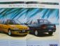 Preview: Peugeot 306 Palm Beach Sonderprospekt NEU