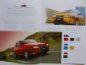 Mobile Preview: Lancia Y Elefantino Sonderprospekt 11/1999 NEU