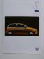 Preview: Lancia Y Elefantino Prospekt 5/1997 NEU