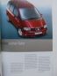 Preview: Seat Alhambra Prospekt 7/2000 NEU