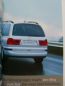 Preview: Seat Alhambra Prospekt 7/2000 NEU