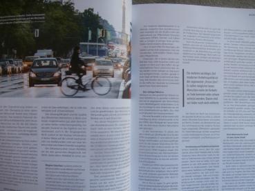 Nitro Magazin Berliner Journalismus 2/2019