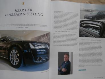 Drehmoment 4/2017 Andreas Gabalier,IAA 2017,Toyota C-HR,Porsche 928,Audi A8 L Security,Rolls-Royce Phantom VIII,
