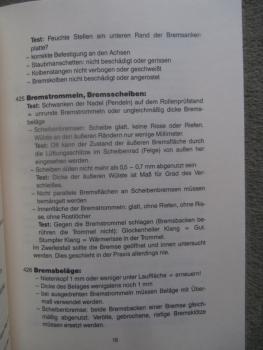 Achim Schwarze & Axel Lange Eichborn Verlag Billige Autos Band 2