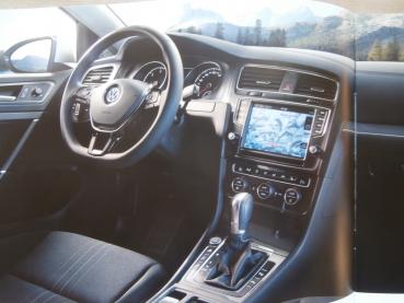 VW Golf7 Alltrack Prospekt Mai 2016 TDI TSI +Zubehör NEU