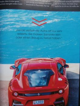 motor mag 2/2018 Magazin für Auto & Lifestyle Rolls-Royce Phantom VIII,Ferrari F12 tdf,Jaguar i-Pace,