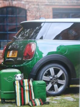 Mini 60 Years Lifestyle Collection Prospekt März 2019