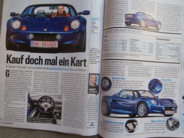 Auto Bild 32/2019 BMW 2er Gran Coupé,Dauertest Toyota Prius,Alkoholfreies Bier im Test,Audi A6 allroad quattro V6,