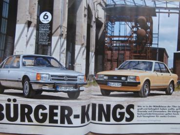 Youngtimer 6/2017 Jaguar XJ300/308 Kuafberatung,Granada vs. Commodore, 944,M3 E46,S3,C36 AMG, MG ZT 260 V8,