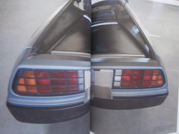 Sway Mag Nr.3 Menschen Autos Modern Pin-Up Lebensart Fotokunst Modelle Magazin