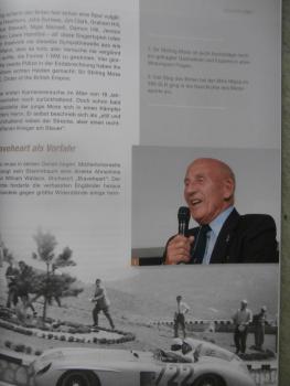 Pitwalk Motorsport exclusiv Racers finest Ausgabe 8 Stefan Bellof,Hockenheim Historic,