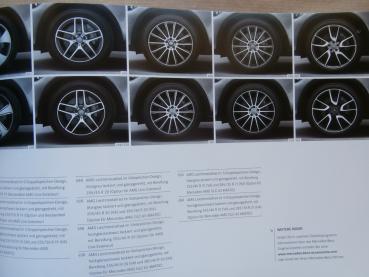 Mercedes Benz GLC X253 220d 4Matic 250d 350d 250 300 AMG 43 4matic,350e 4Matic Dezember 2016