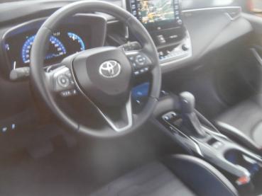 Toyota Corolla (E210) +Touring Sports +Limousine 3/2019 +Preisliste