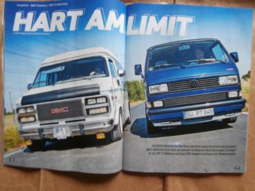 Auto Zeitung Classiccars 12/2016 20 Jahre Alfa 156 GTA vs. Lancia Delta HF Integrale Evo2, Ascona A vs. Escort RS 2000,