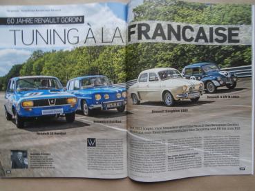 Auto Zeitung classiccars 1/2017 280SE 3.5 vs. 230SL vs. 320SL R129 vs. SLK230 K R170,300SL