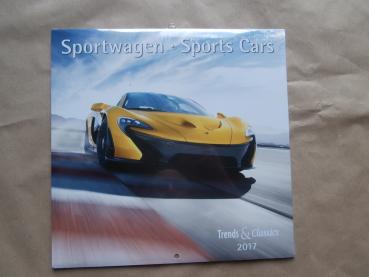 Sportwagen 2017 Ferrari 458 Italia BMW 328 Hommage Bugatti Veyron Lamborghini Murcielago