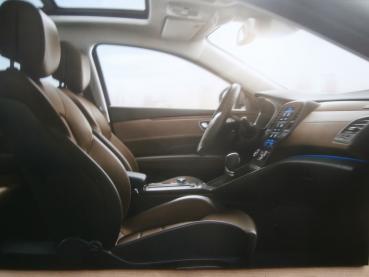 Renault Talisman & Grandtour Prospekt Februar 2016