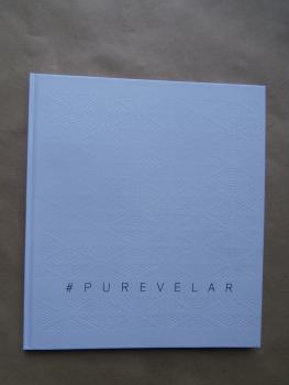 Range Rover Velar (L560) Buch Vorstellung 2018 NEU