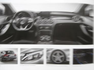 Mercedes Benz C-Klasse Limousine +&-Modell Edition C BR205 +Preisliste März 2017