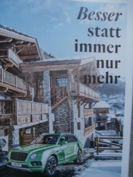 Robb Report Nr.12 McLaren 720S Spider,Ferrari 250GTO,Ares Design,Brabus Shadow 800