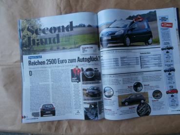 Auto Bild 35/2016 Mercedes EQC,A5 Coupé 2.0TFSI quattro,BMW i3,A3 Sportback 2.0TDI s tronic vs. 118d,